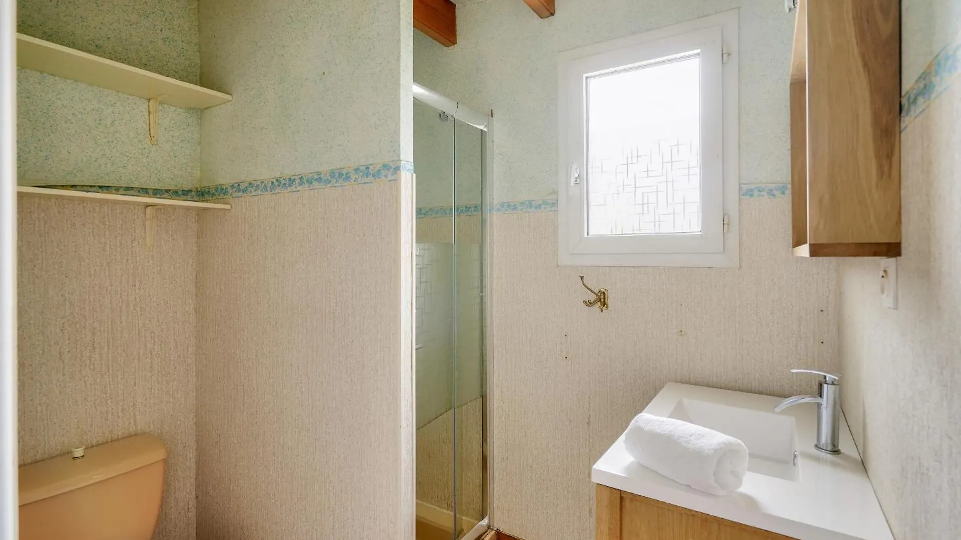 Holiday home Plobannalec-Lesconil Centre - Maison Avec Grand Jardin